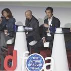 'La (r)evolución de la televisión' - The Future of Advertising (FOA) 2016