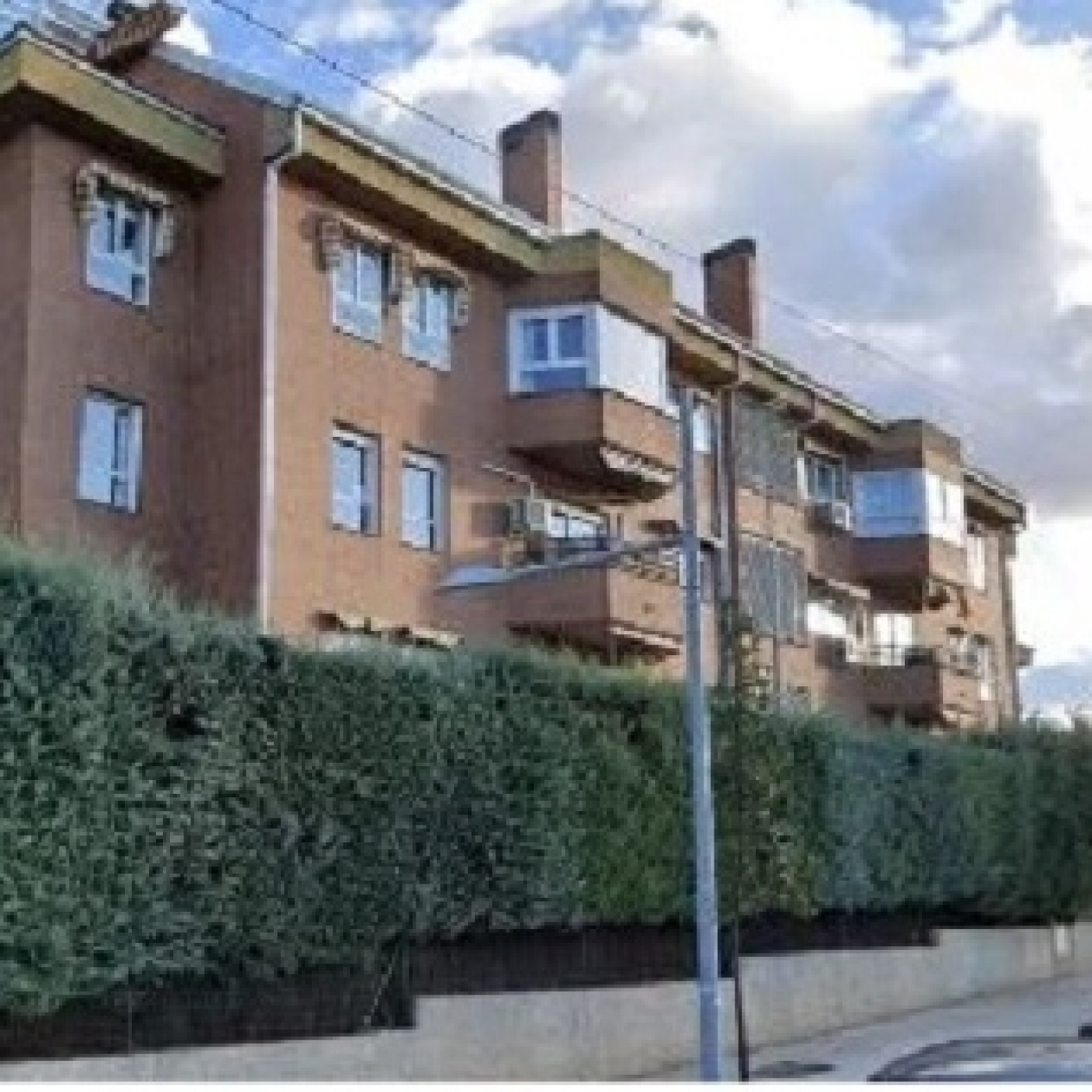 Entrevistas Boadilla del Monte