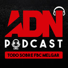 ADN Podcast - Programa Completo / 20 de Enero 2020