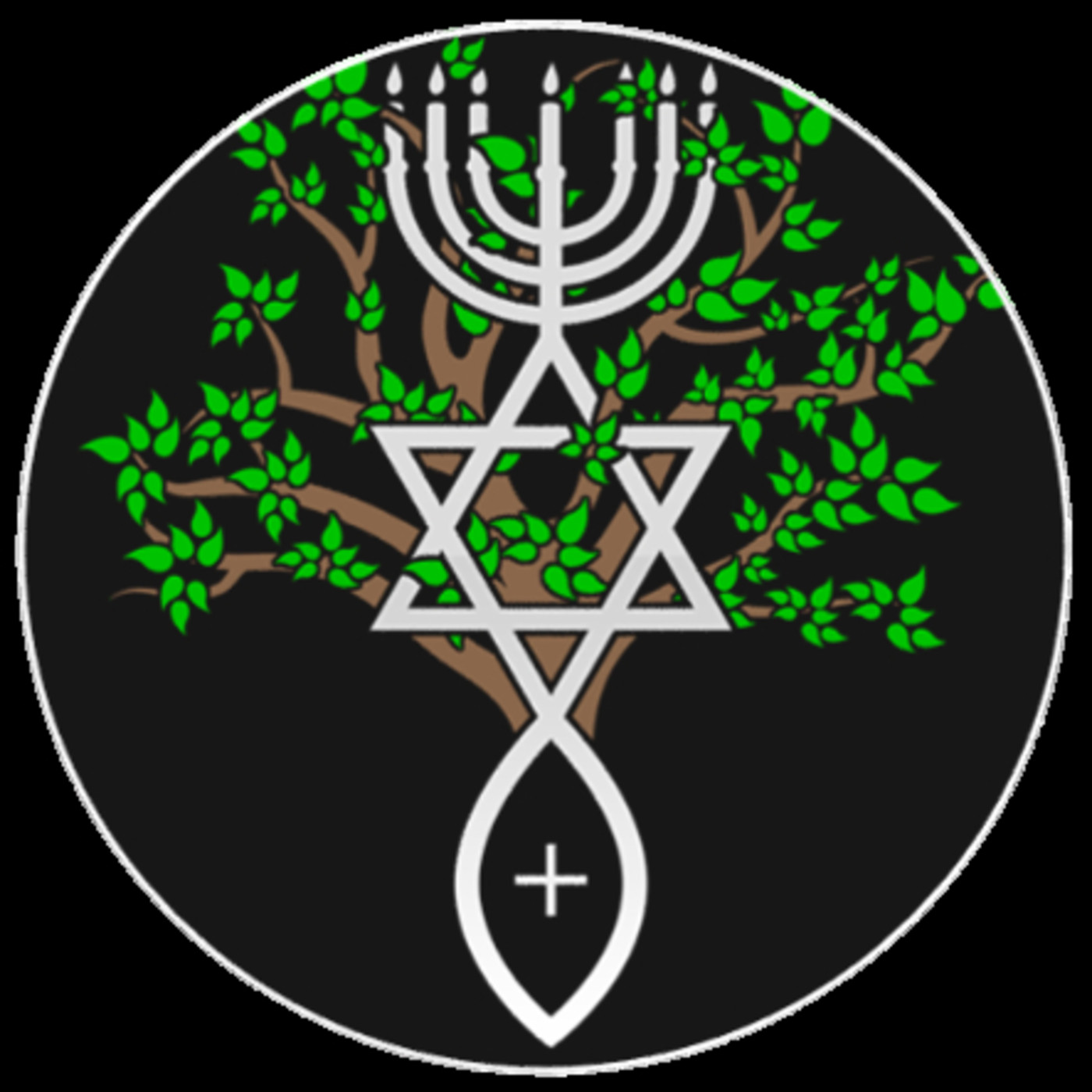 El Camino de Dios: Parasha#9 Va-Yeshev episode artwork