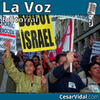 Editorial: El antisemitismo planea sobre España - 14/02/20
