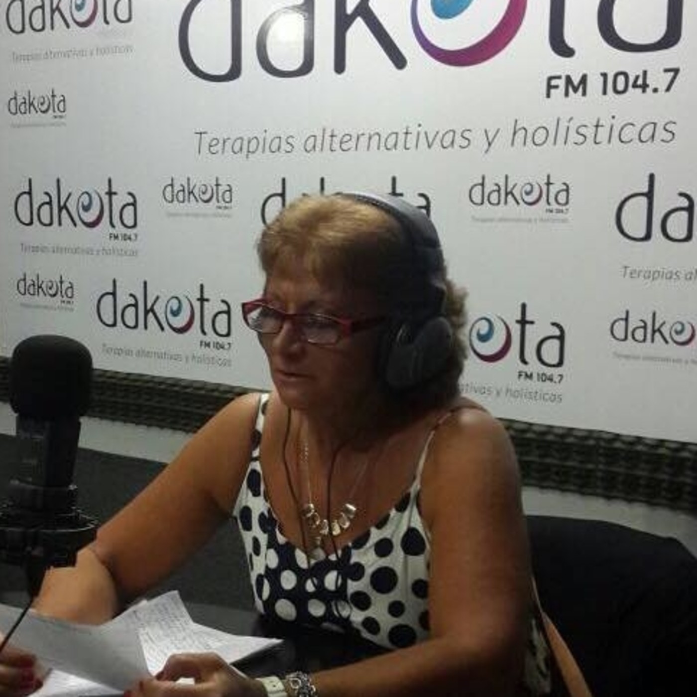 Hablemos De Sexualidad, con Betty Maglione