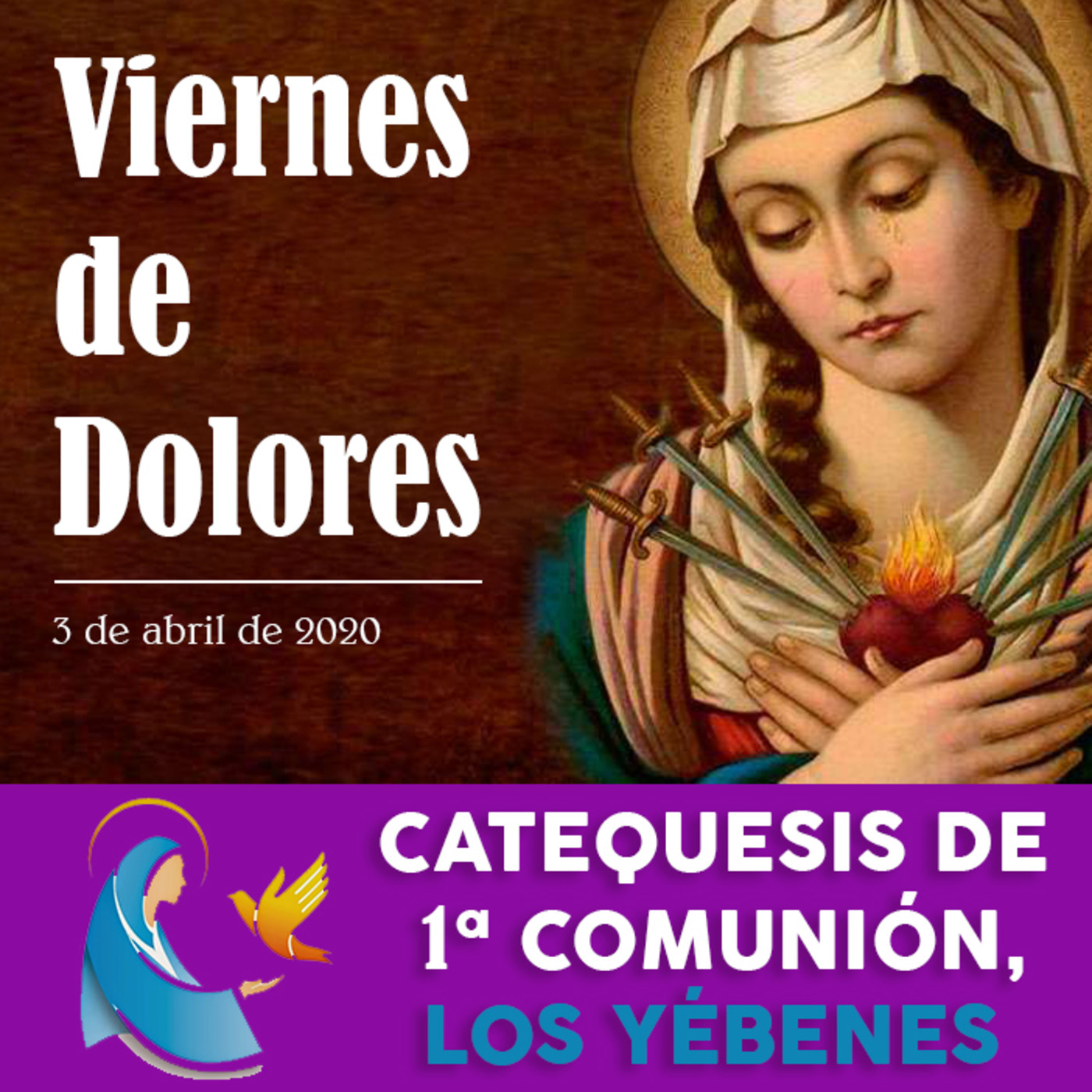 Parroquia Los Yébenes y Marjaliza