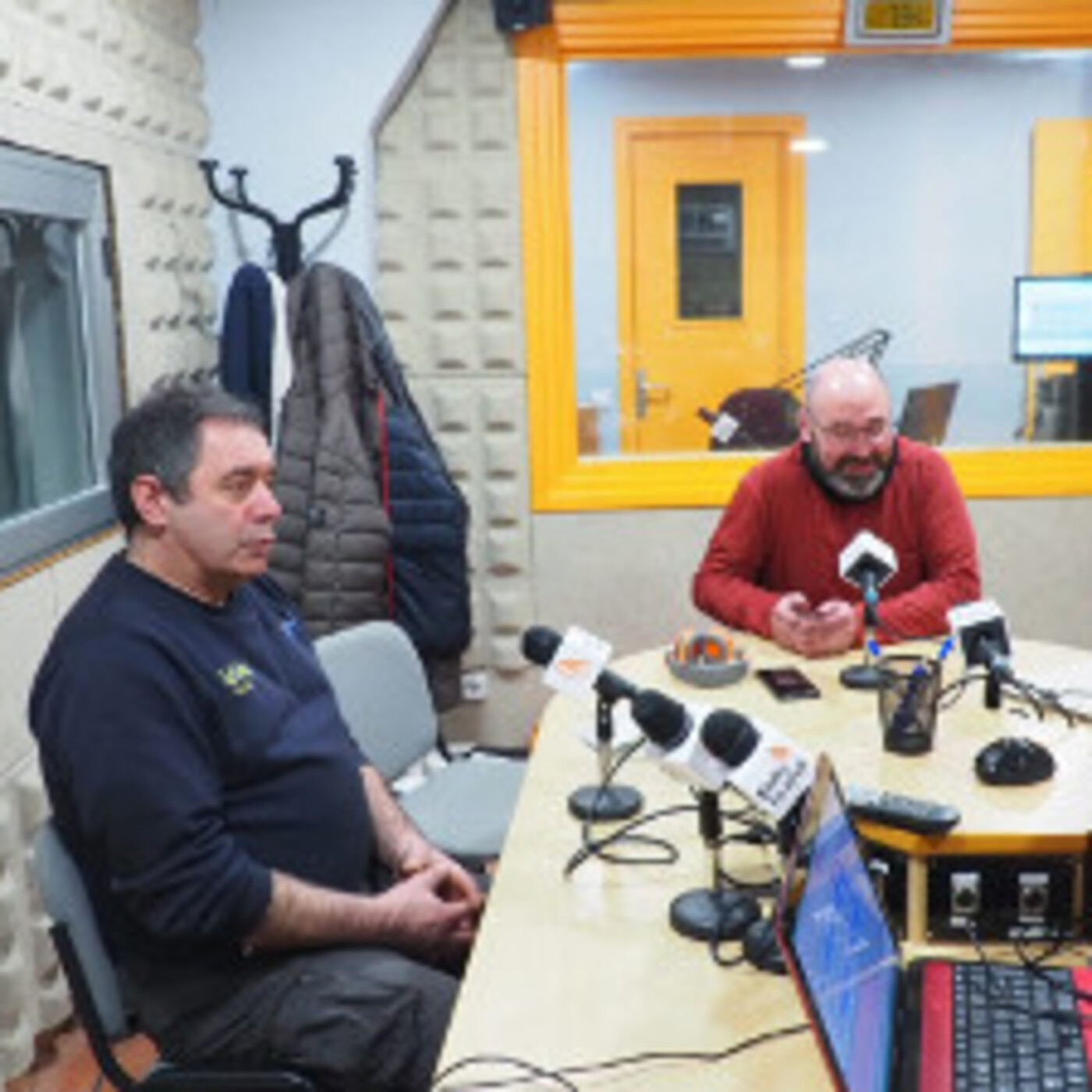 L’Alternatiu, programa ràdio