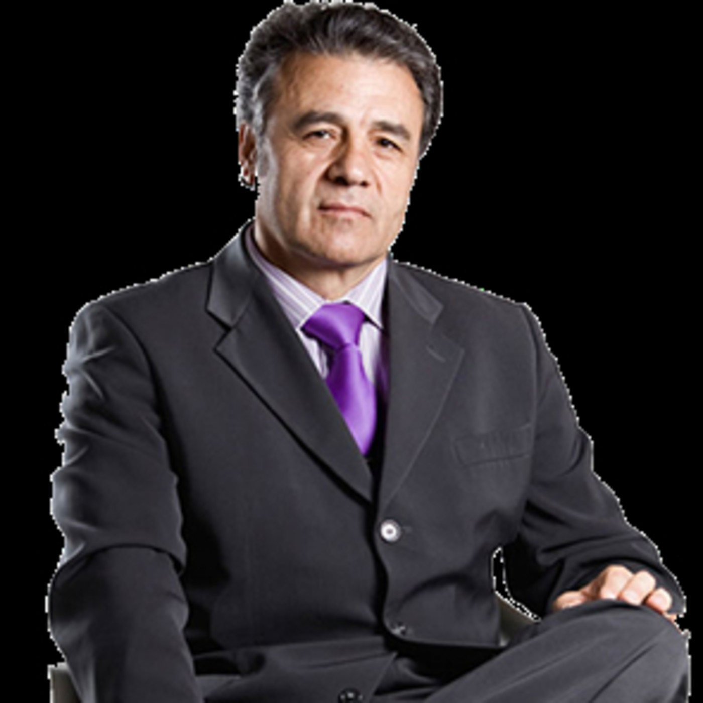 Tiempo de Misterio