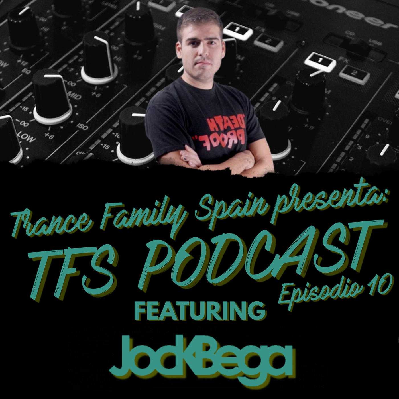 Trance Family Spain Podcast