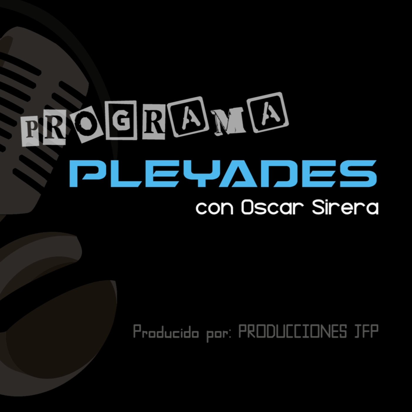 Radio Pléyades
