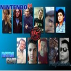 Retrocast 069 - Final de la 3ra Temporada - N64 vs PS
