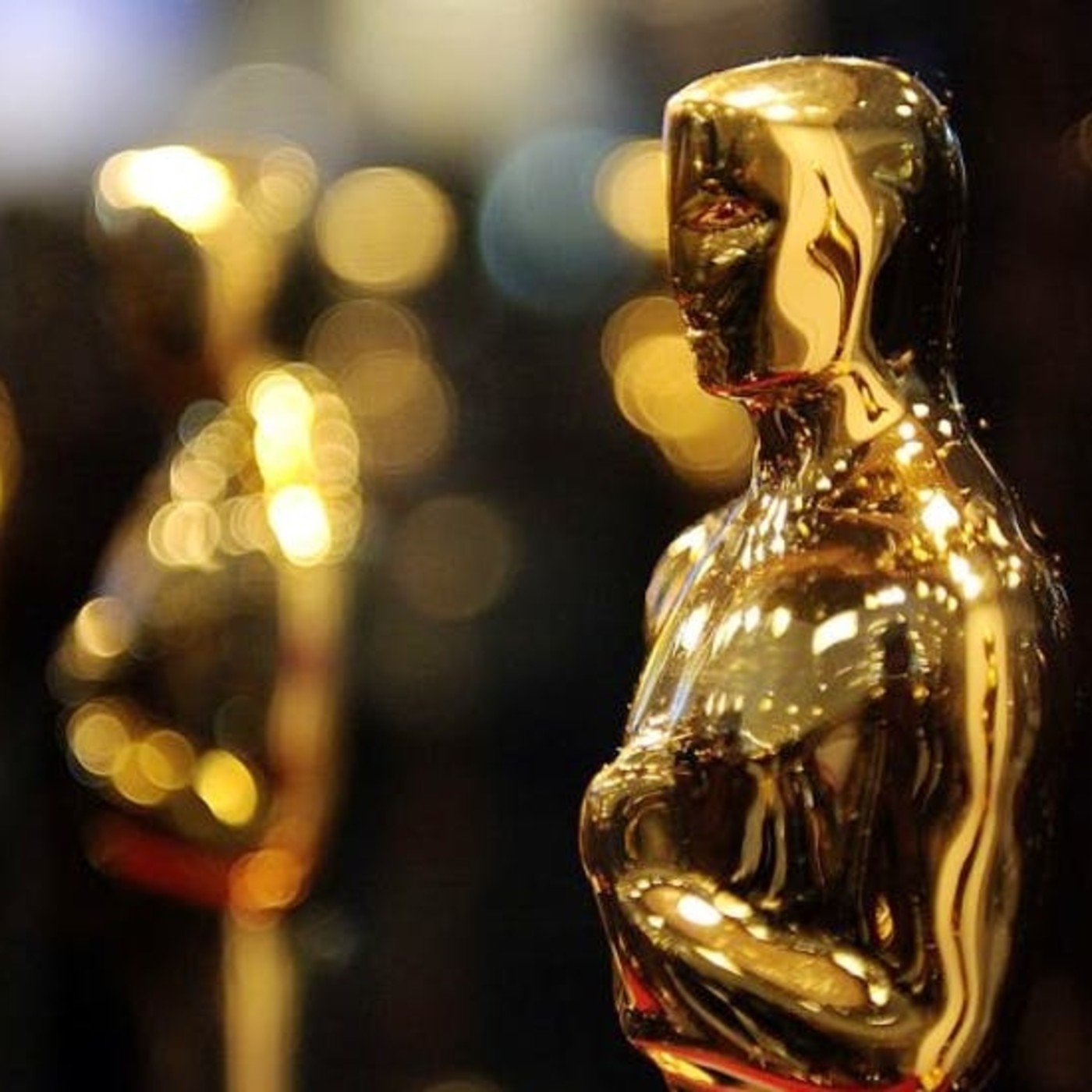 Podcast de DESMARQUE_RADIO