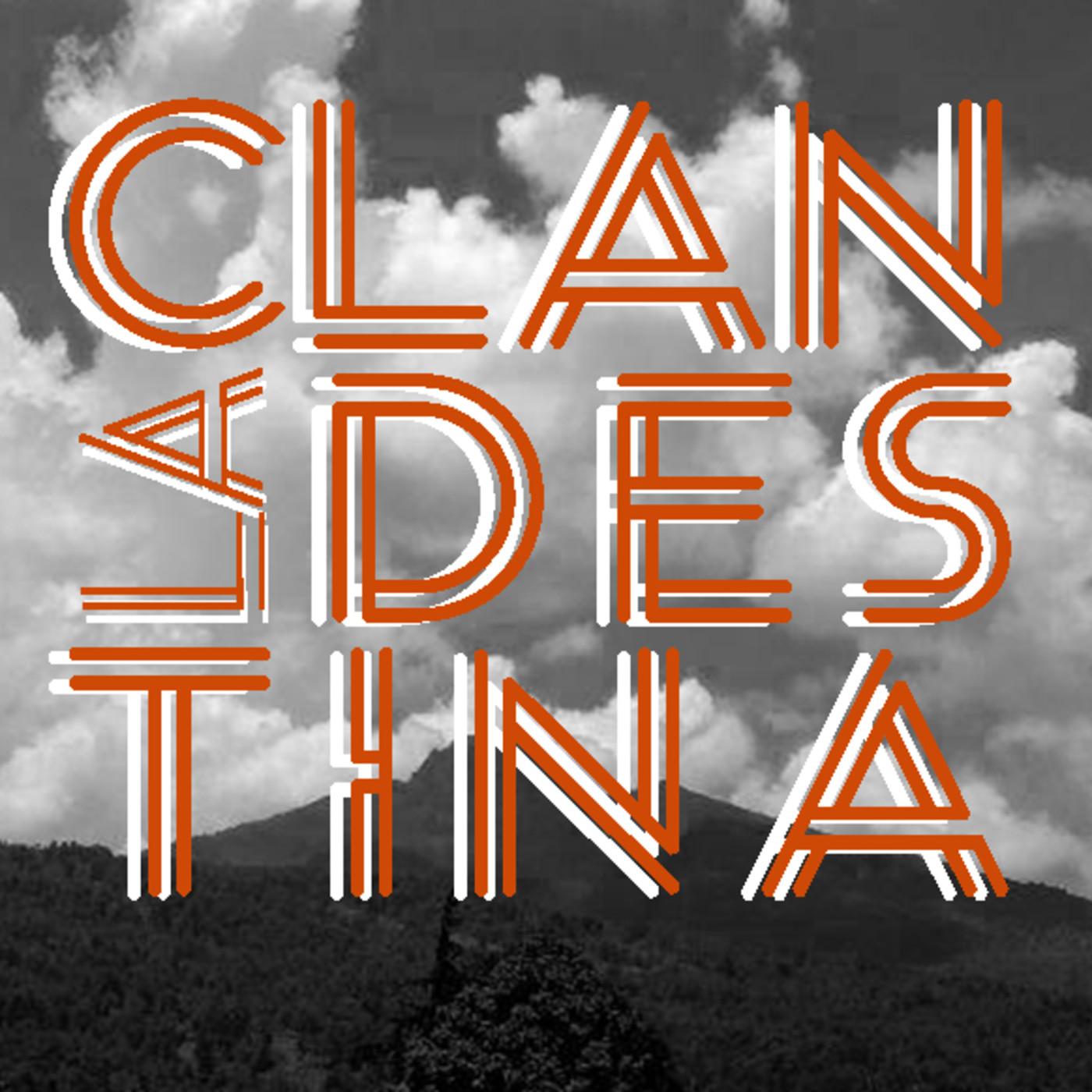 La Clandestina // Ep. 1 - Sin Contenido episode artwork