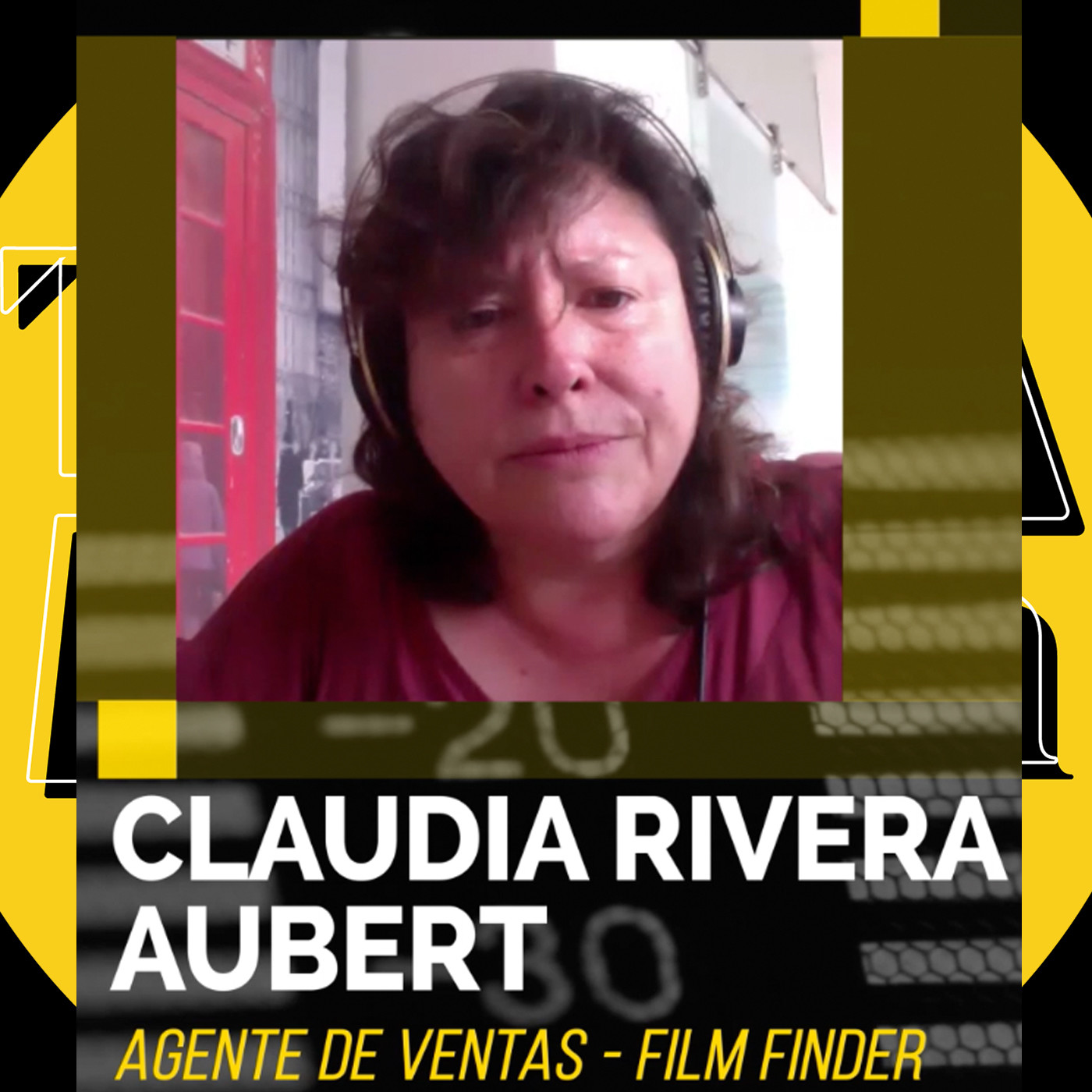 La Turba Multa del Cine