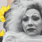 Palabras Travas con Claudia Rodriguez, activista travesti y escritora + Columna EsoNOsedice