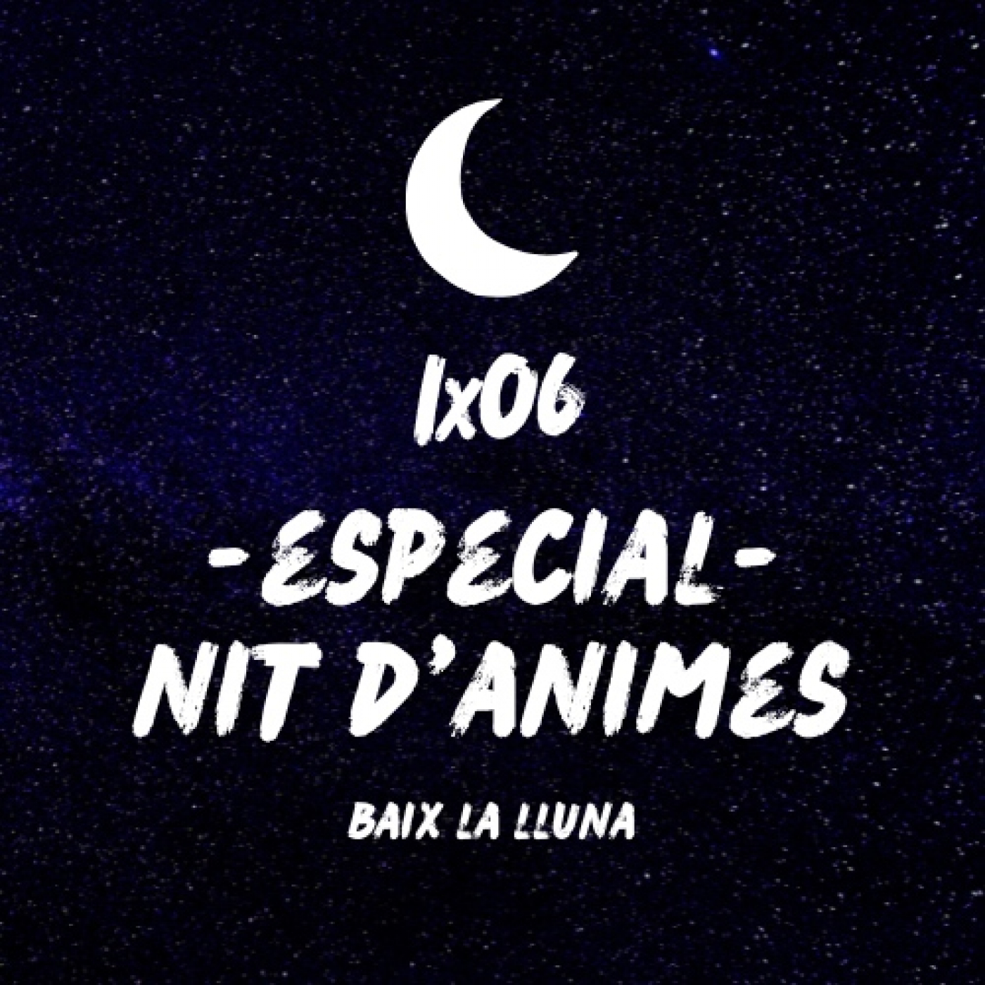 Baix la Lluna