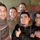 senti2 al aire 2019 - SEPTIEMBRE 11 con el Doc Blanco