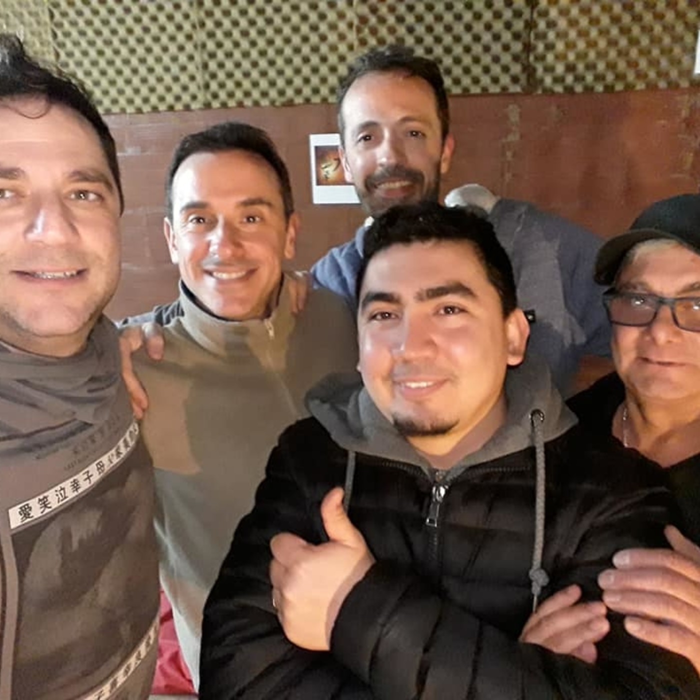 senti2 al aire