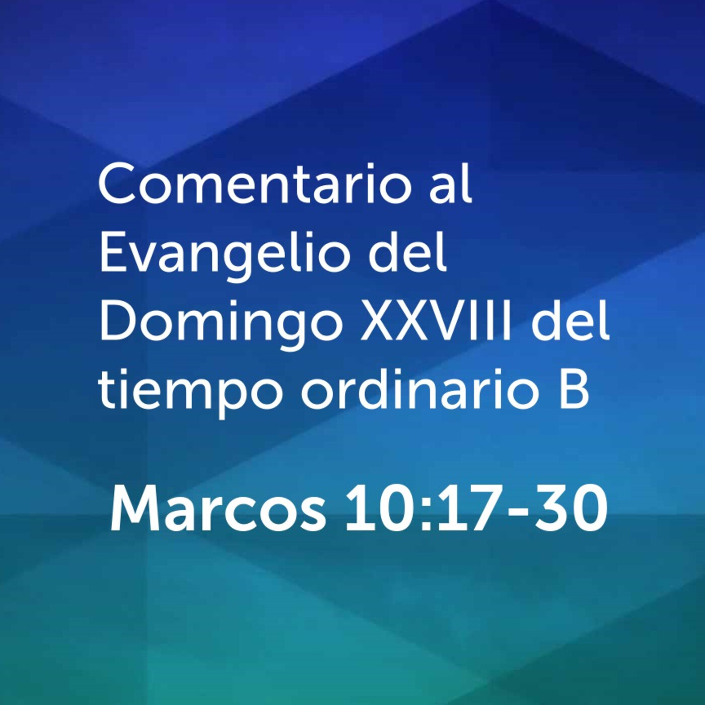 Comentarios Bíblicos