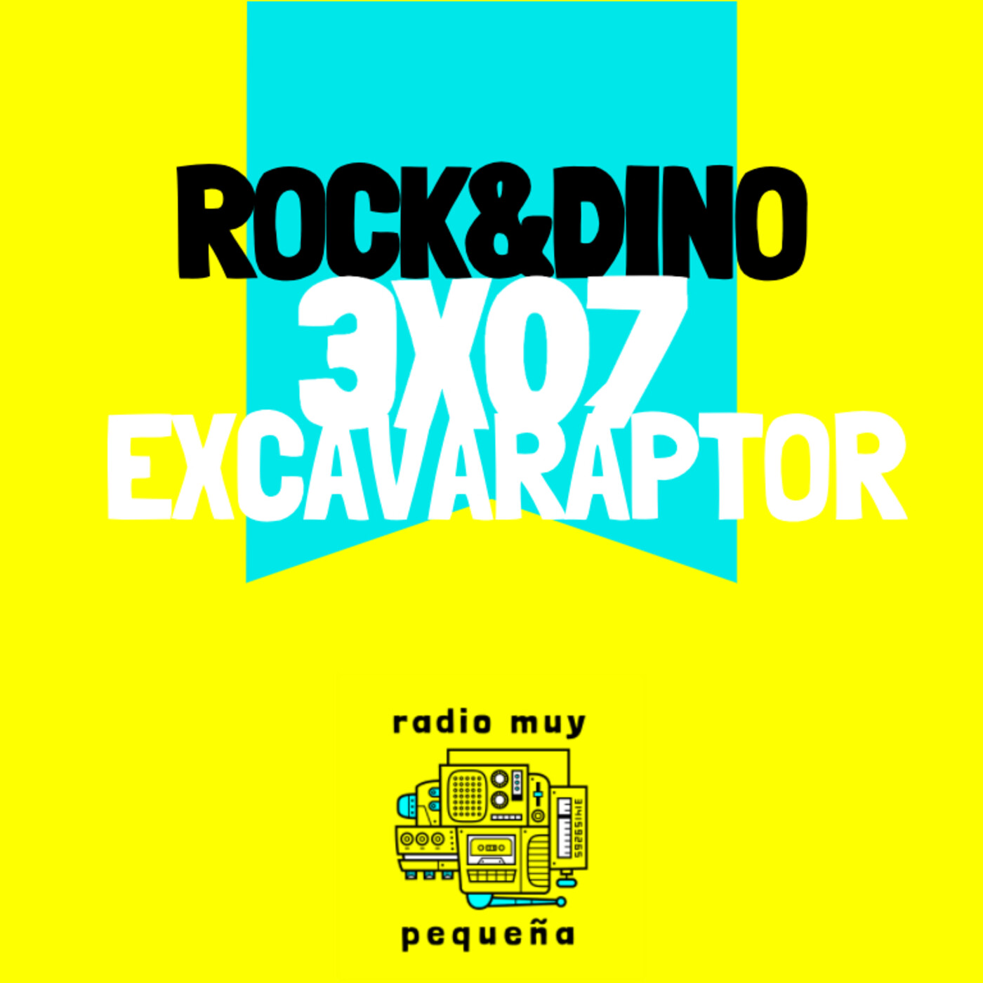 Rock & Dino