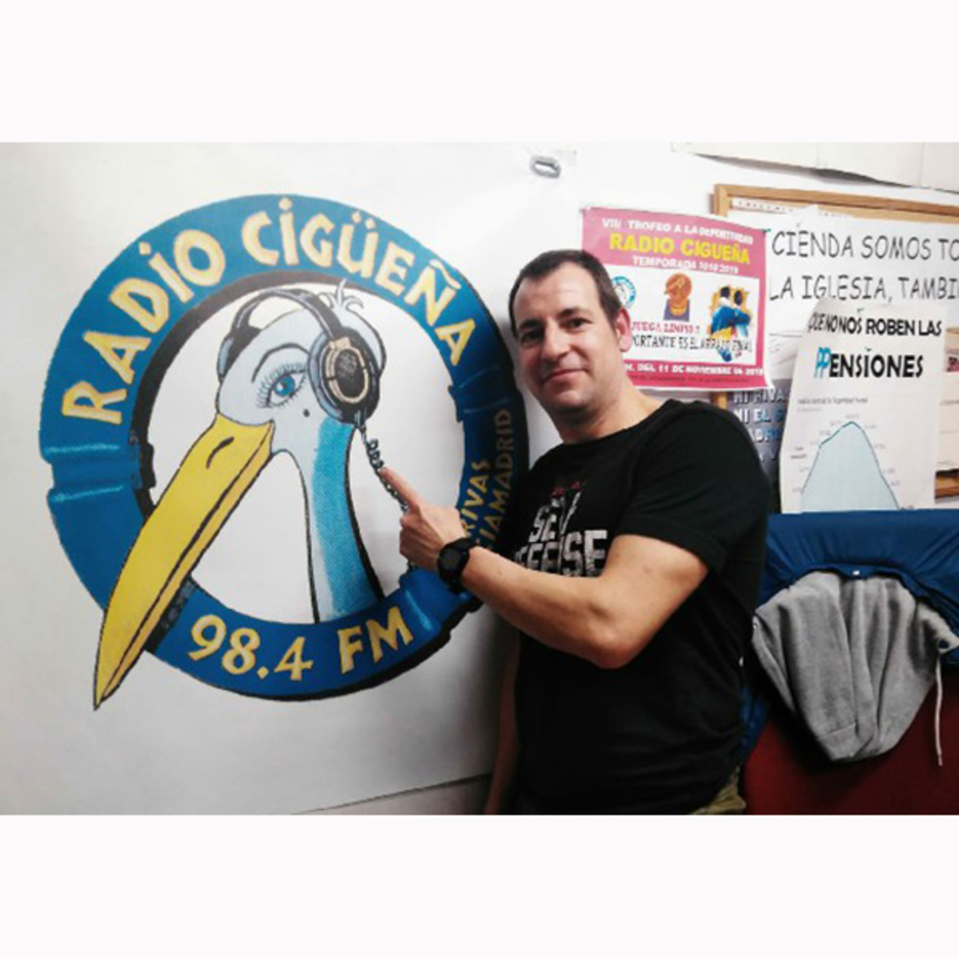 Ciudadano Cero
