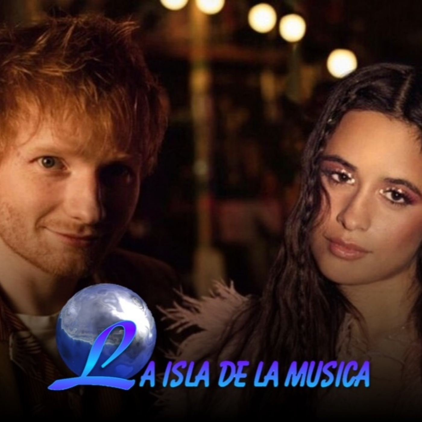 La Isla de la Música - PGM 322 - 12/03/2022 episode artwork