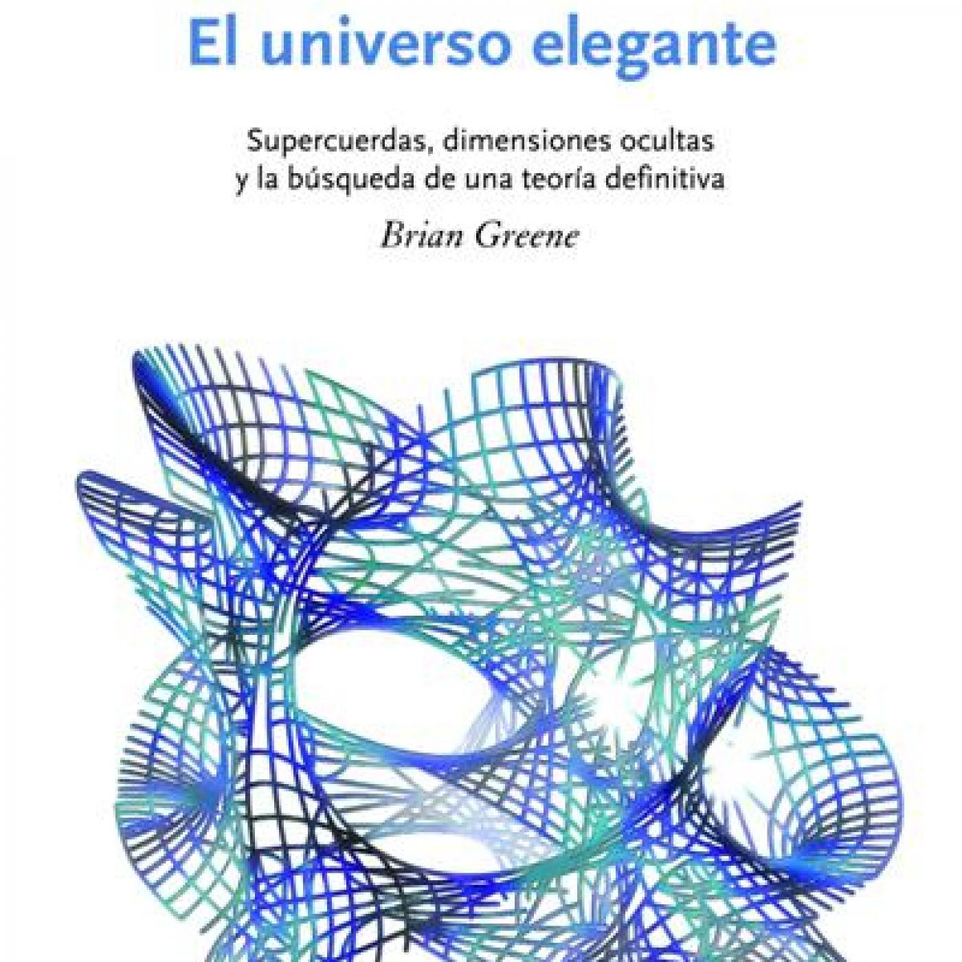 El Universo Elegante- Bienvenidos a la 11ª Dimension episode artwork