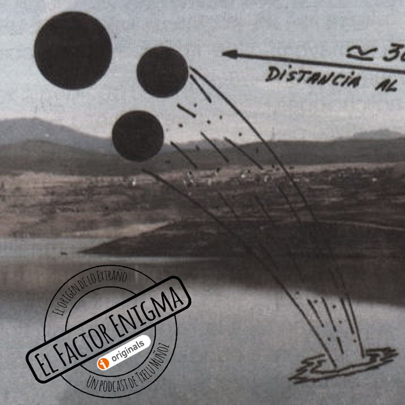 El Factor Enigma
