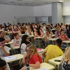 Modo Verano / Héctor Trebucq, decano de la Facultad de Ciencias de la Salud / Ingreso