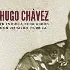 224 - Chávez y el Libro Azul (con Reinaldo Iturriza)