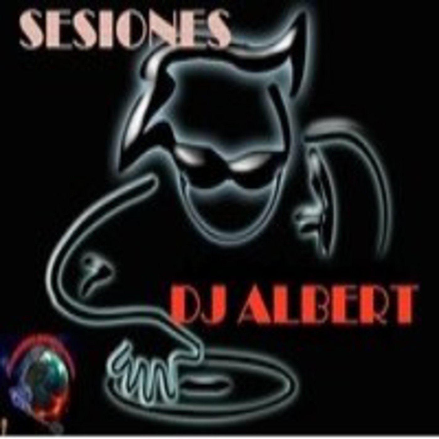 SESIONES DJ ALBERT