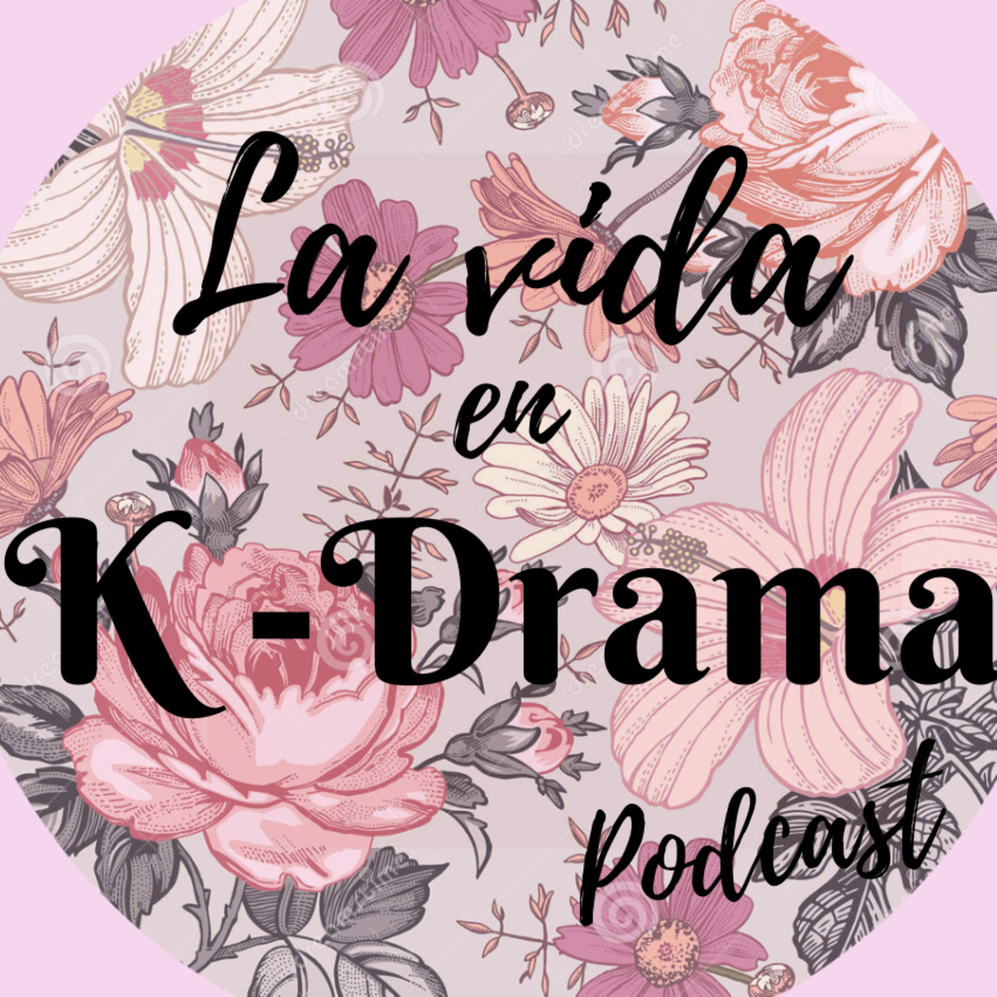 La vida en Kdrama Podcast