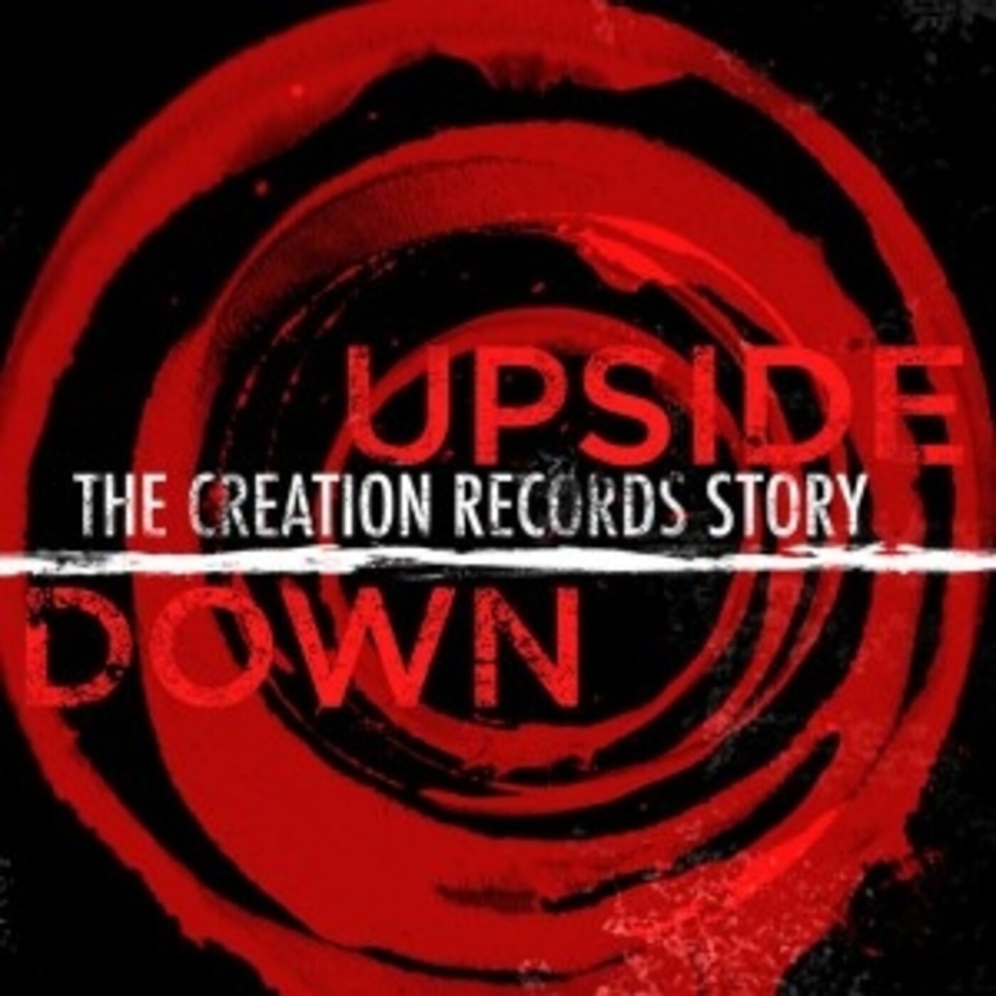 Programa 58 - Upside down (The Creation Story) episode artwork
