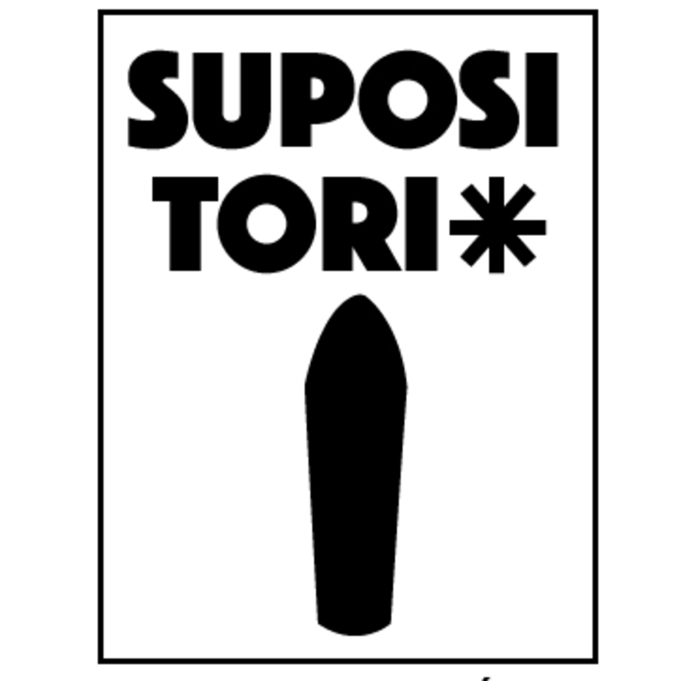 Supositorio Episodio 4: disculpa tu perro se hizo del baño... fuentes de infección en la calle