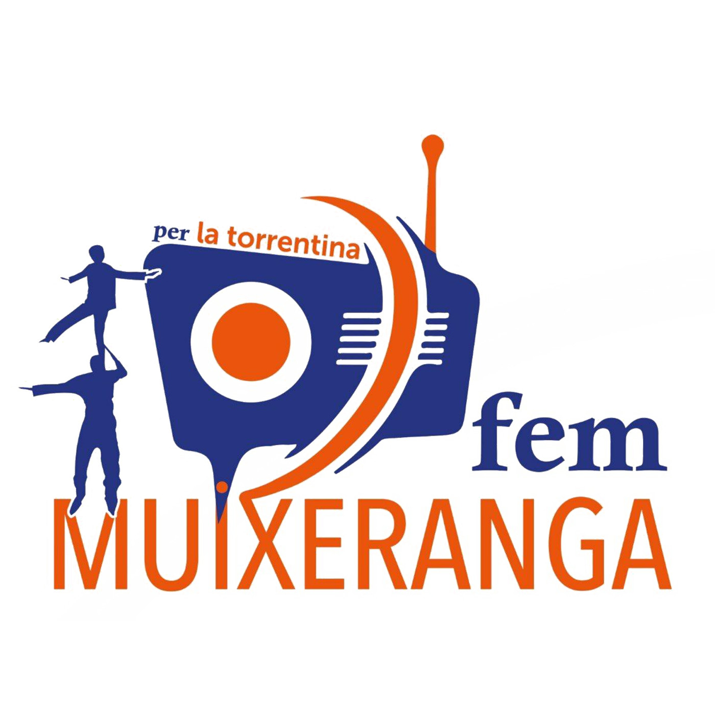 Fem Muixeranga