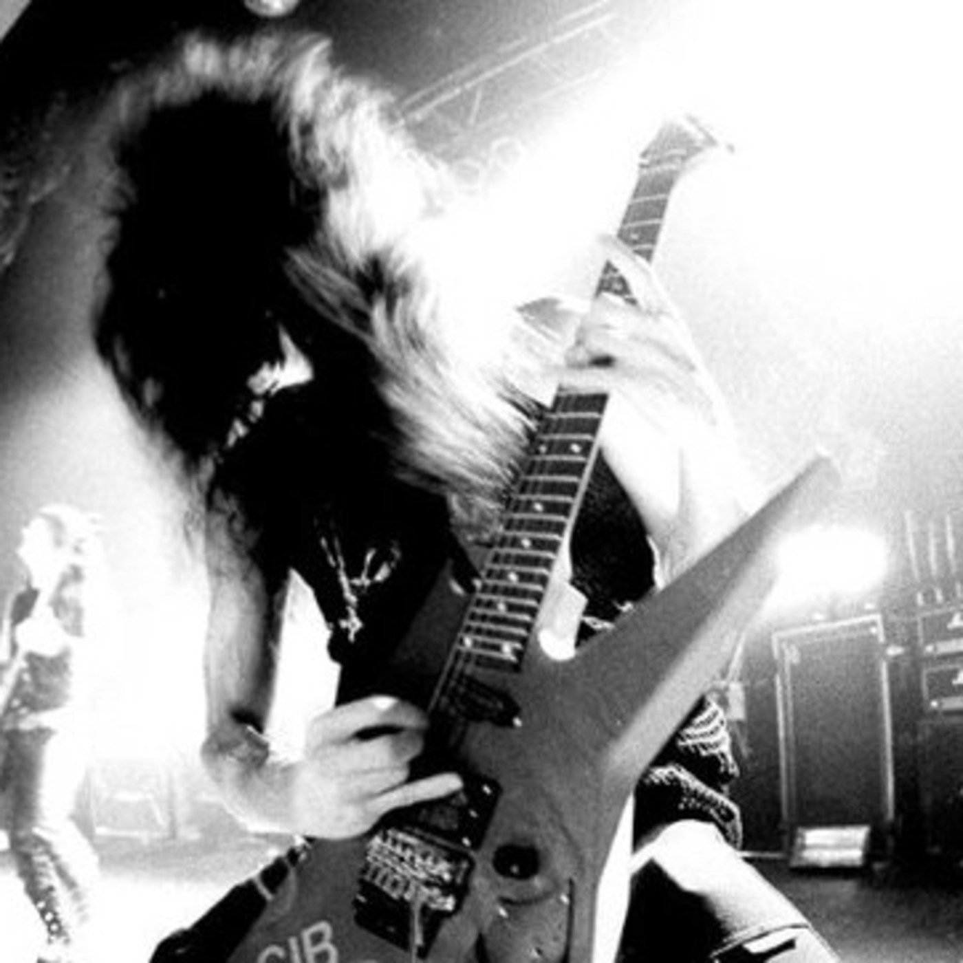 99 maneras [Rock Radio Show]