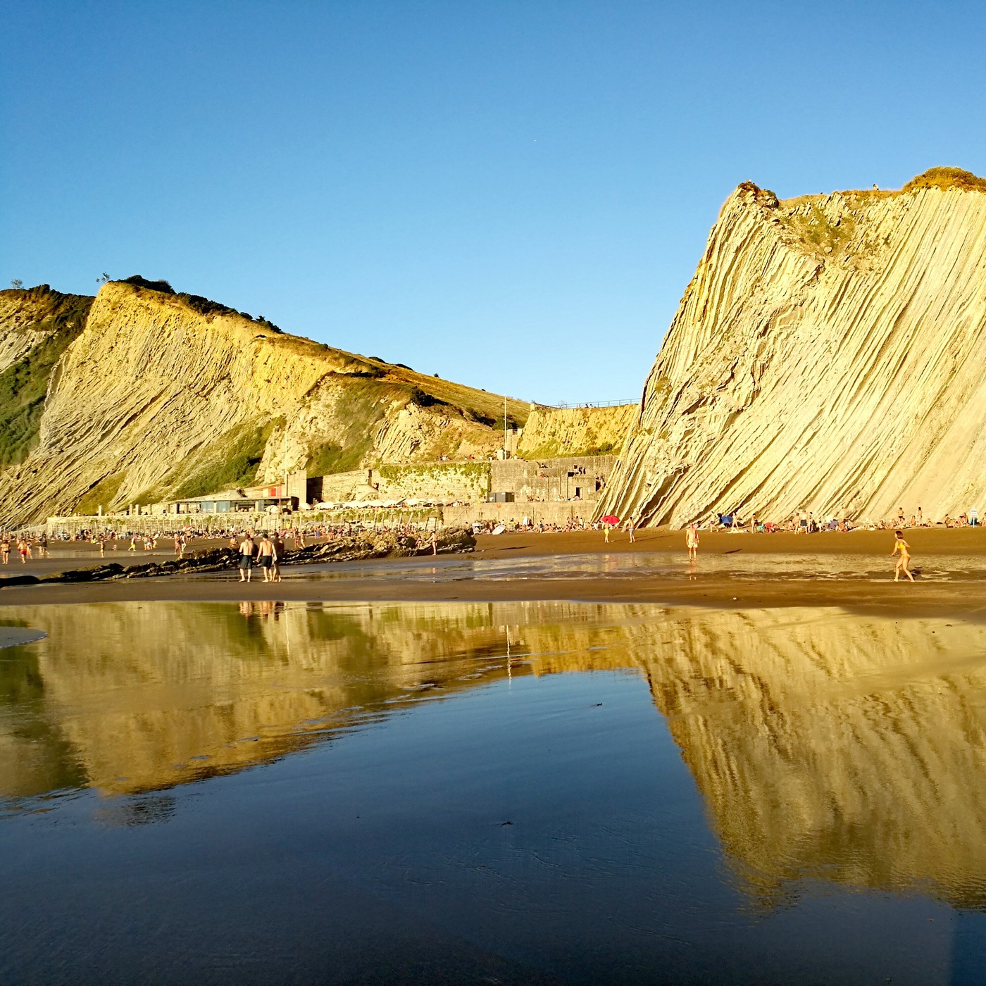 De Donosti al cielo - De Zumaia a Mutriku episode artwork