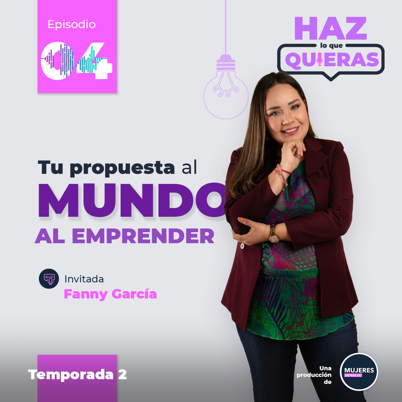 Haz lo que quieras