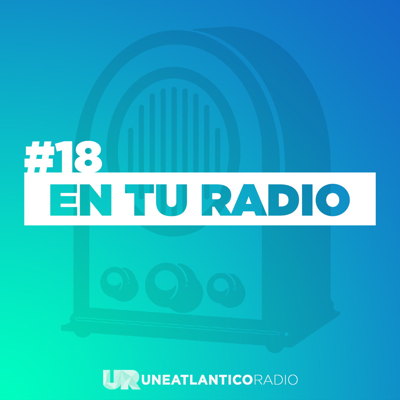 En tu radio