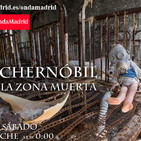 Seis horas en la ciudad fantasma de Pripyat, en Chernónil, con Santiago Camacho - Ecos de lo remoto 3x40