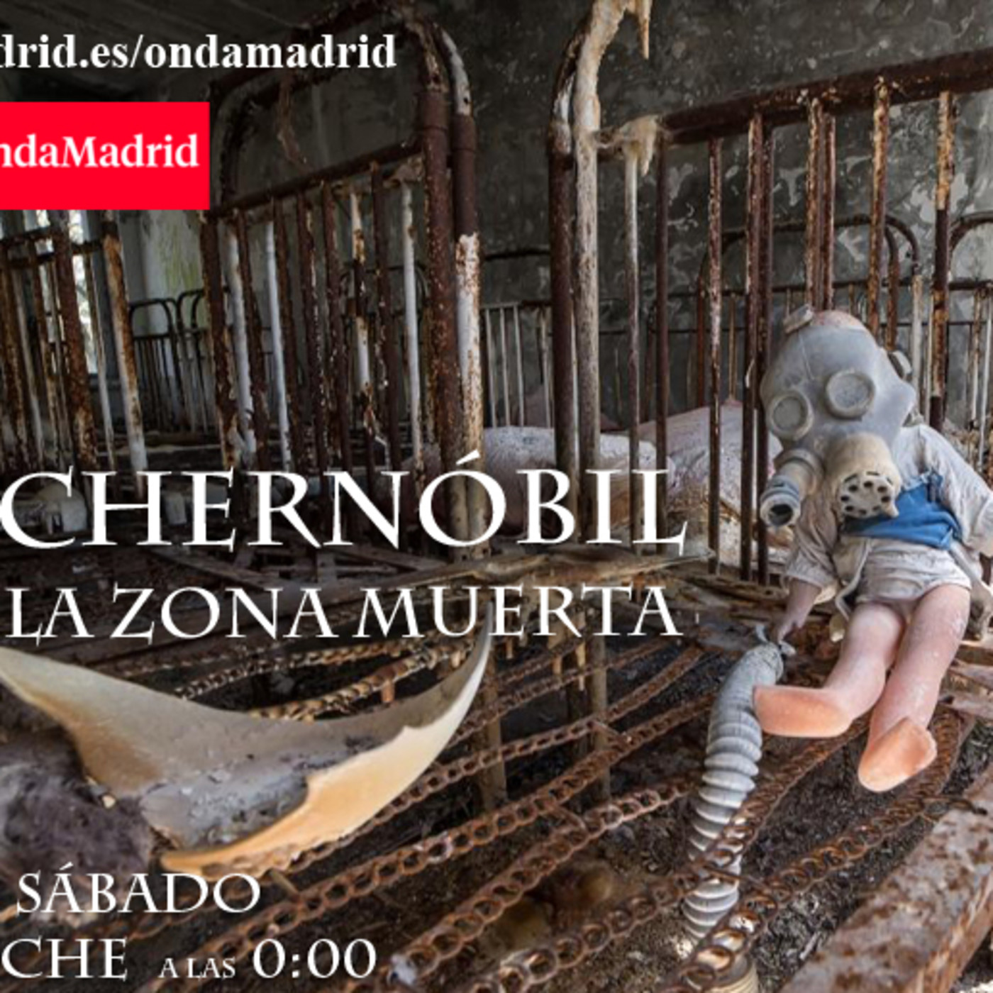 Ecos de lo remoto