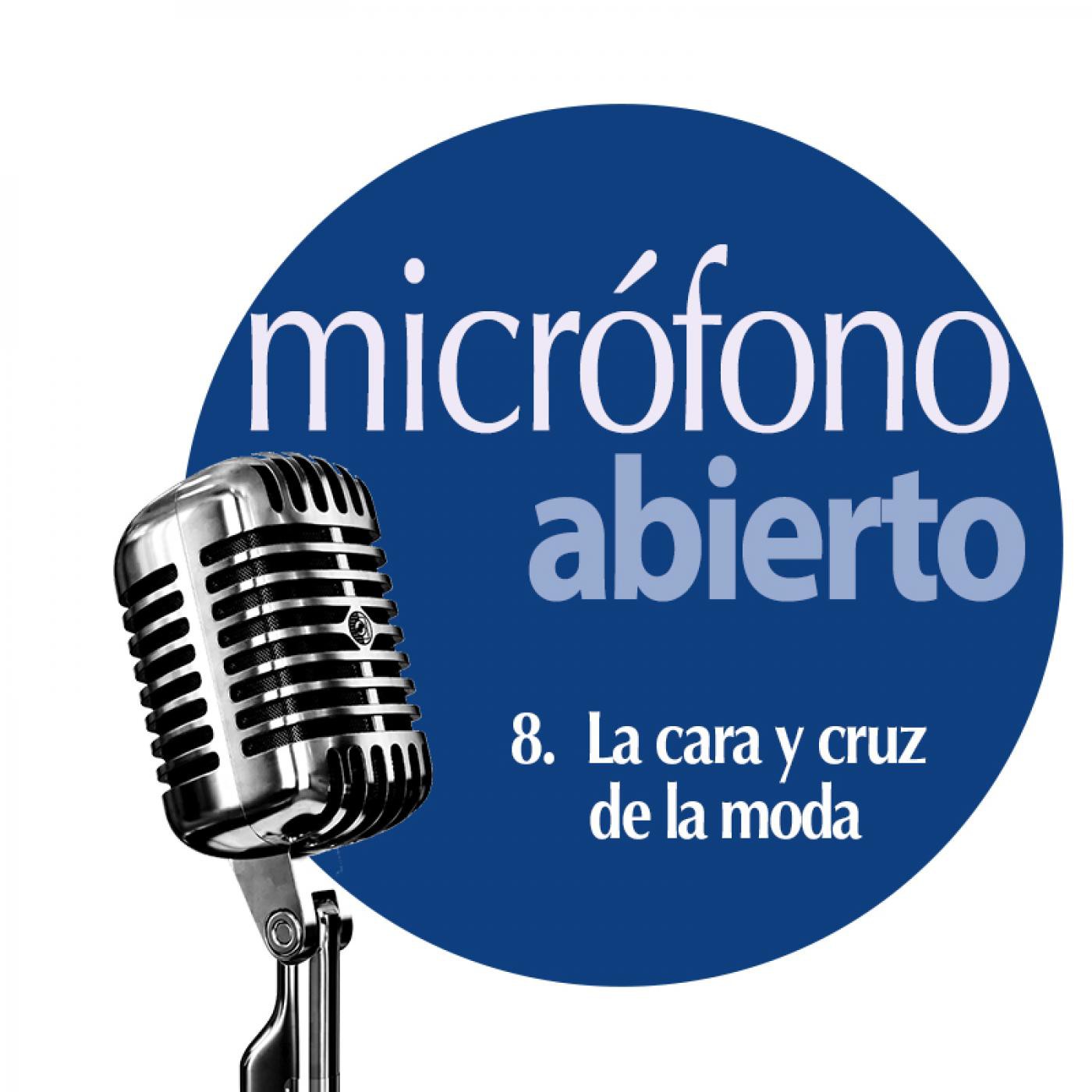 Micrófono Abierto