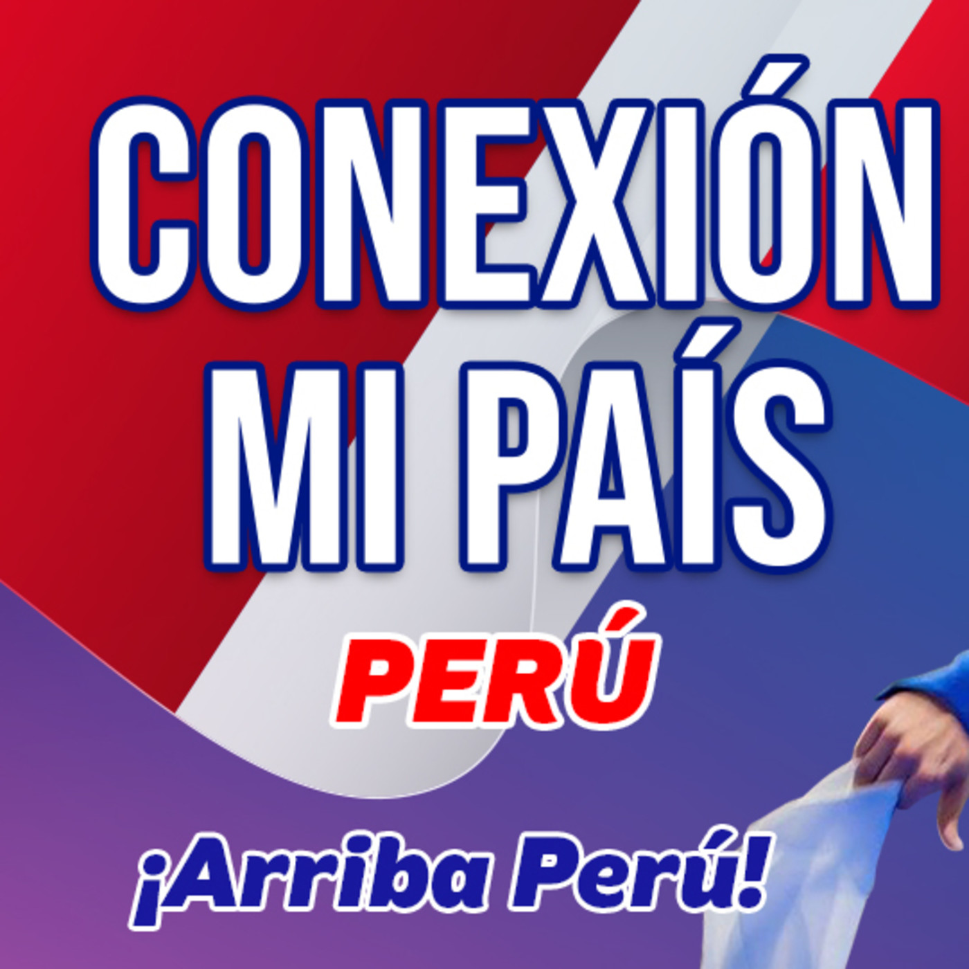 Conexión mi país - Perú