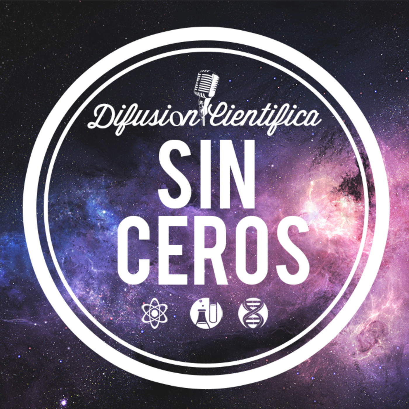 Episodio #4 Fotosíntesis episode artwork