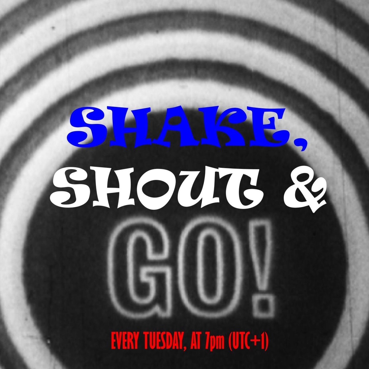 Shake, Shout & Go! Guillermod Show. Season 8