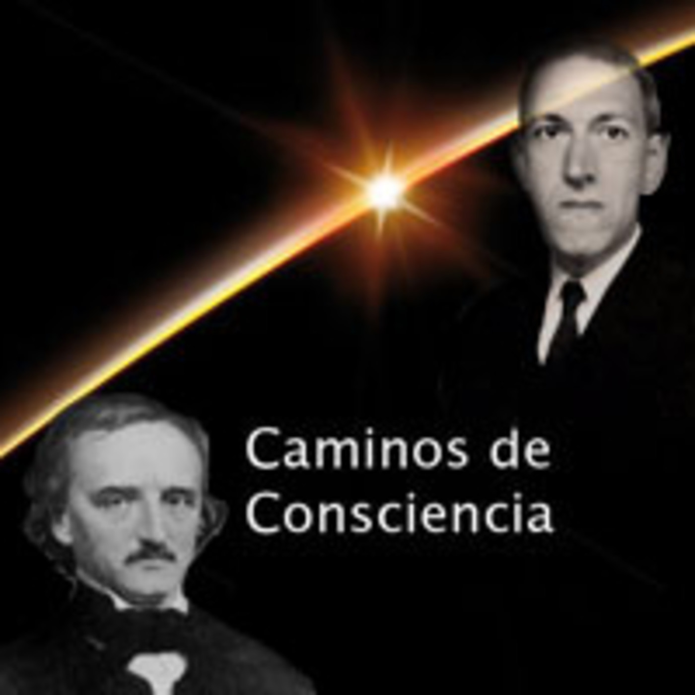 Podcast Caminos de Consciencia
