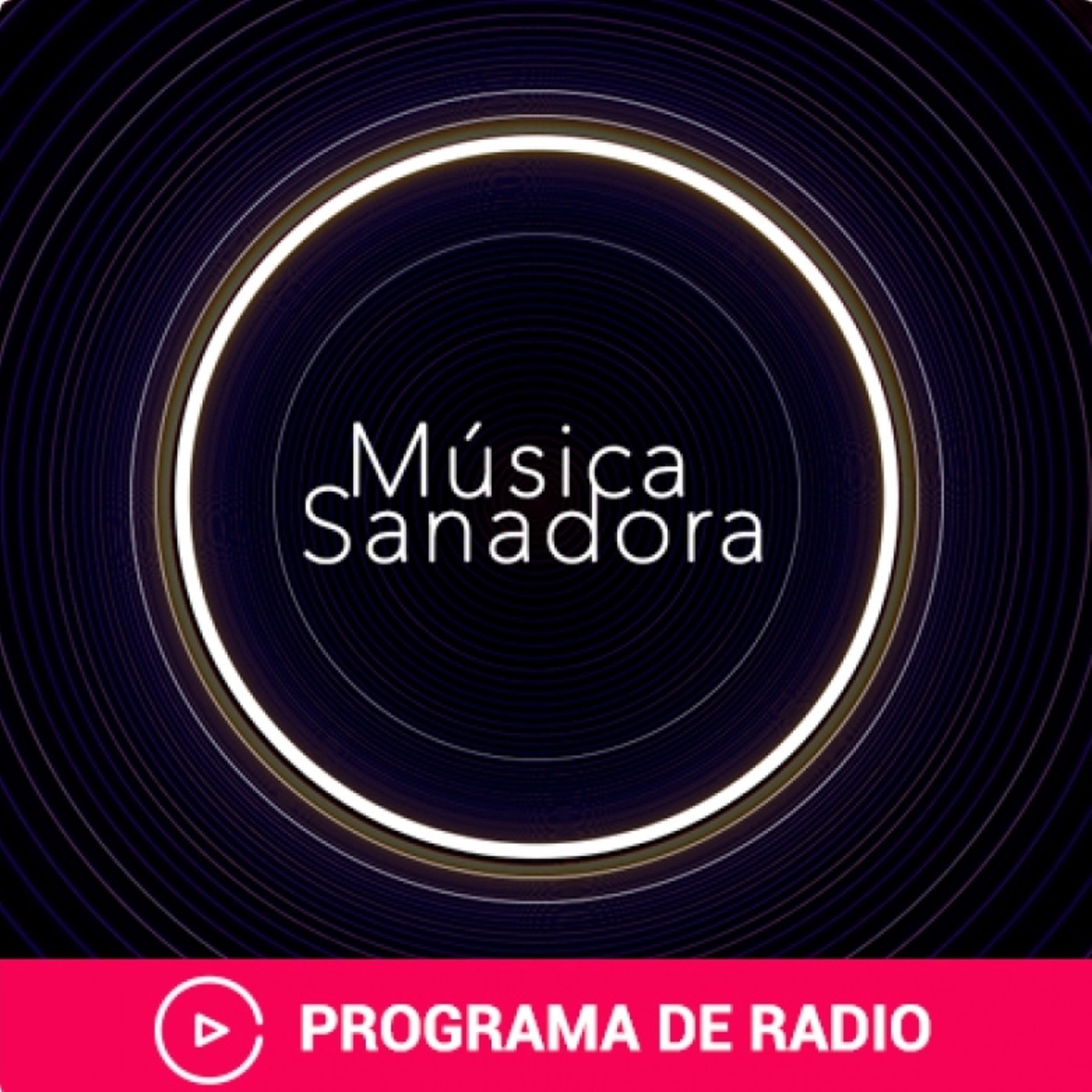 Música Sanadora