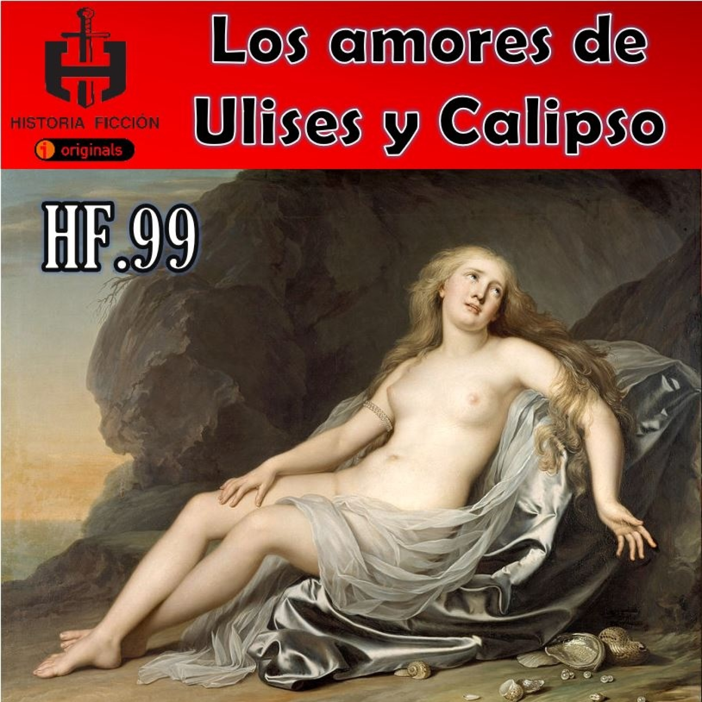 Historia Ficción