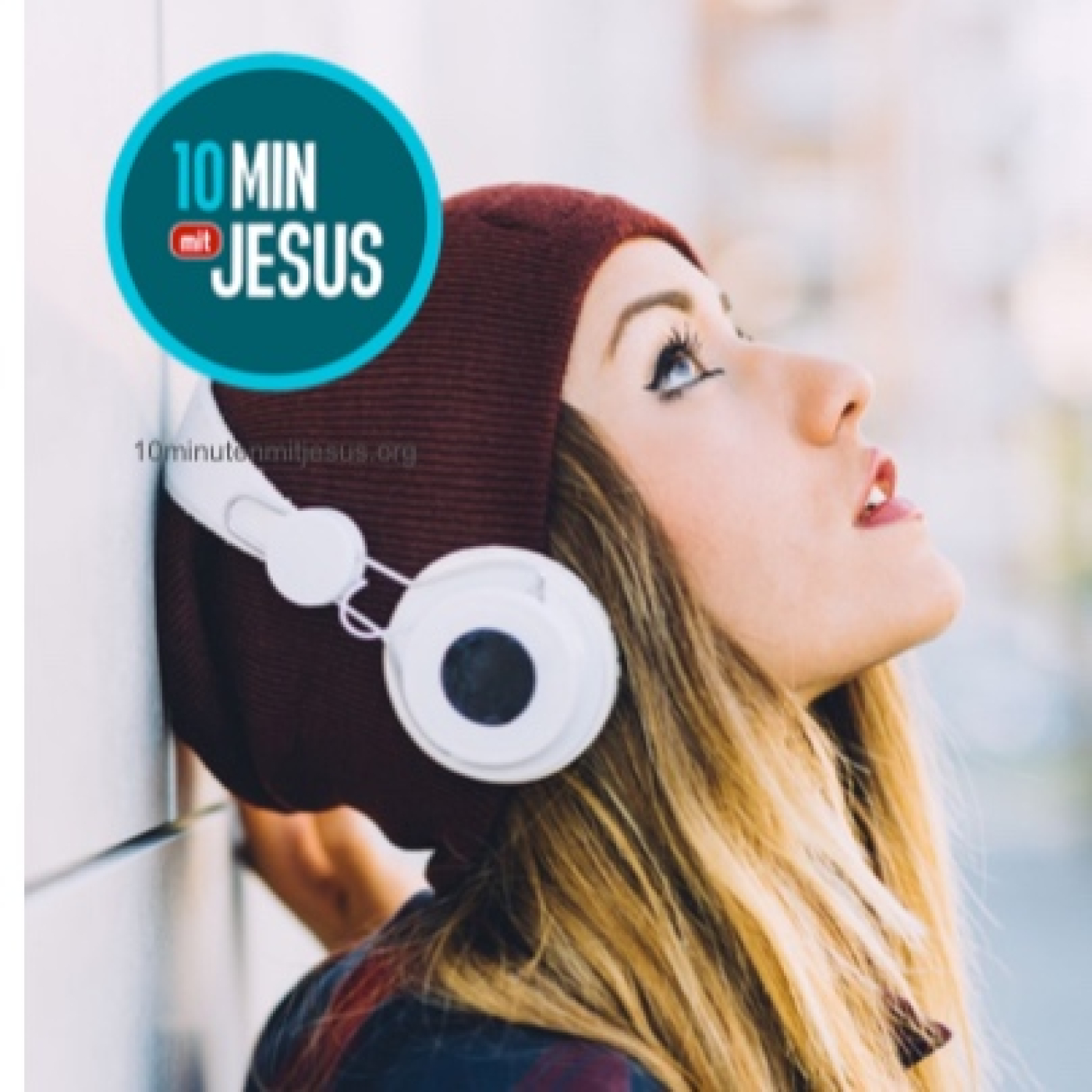 1-12-2023 The Artist is present - 10 Minuten mit Jesus