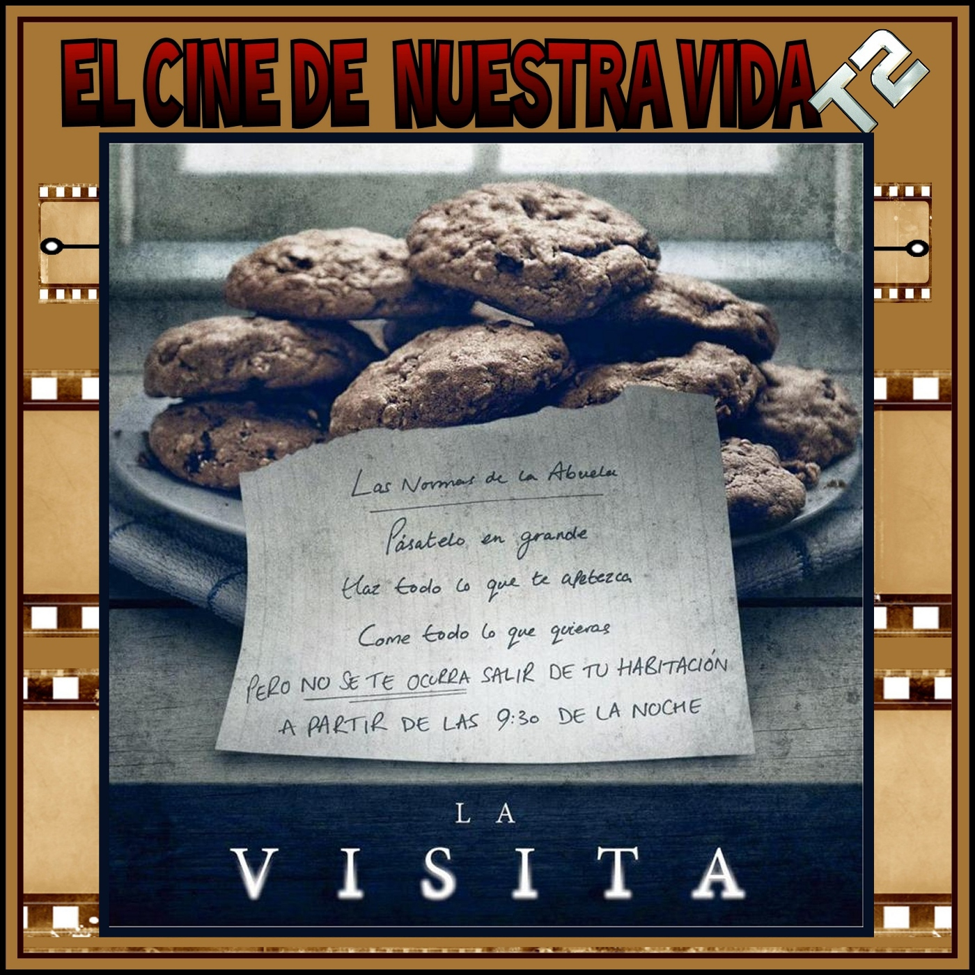 El cine de nuestra vida