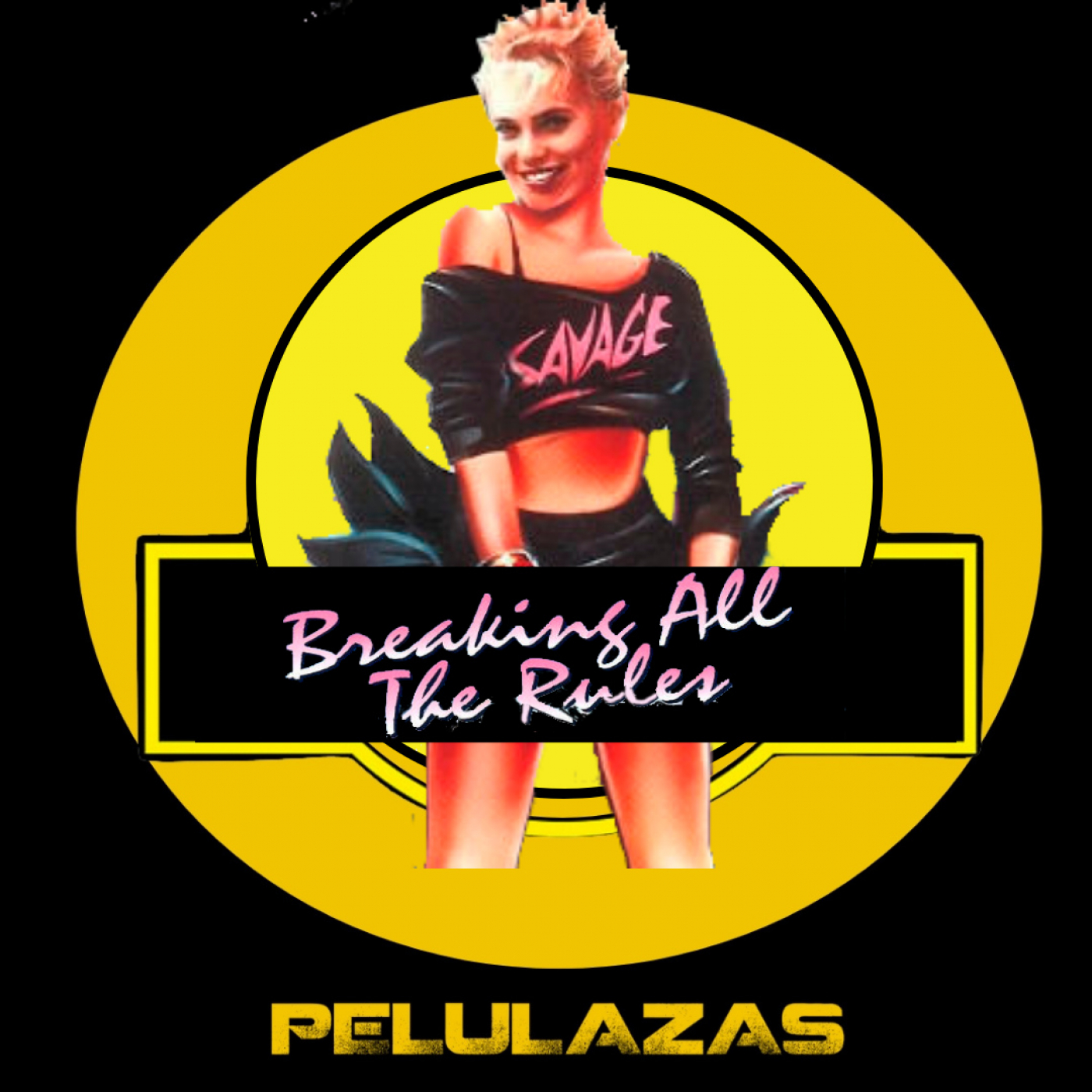 Podcast Pelulazas