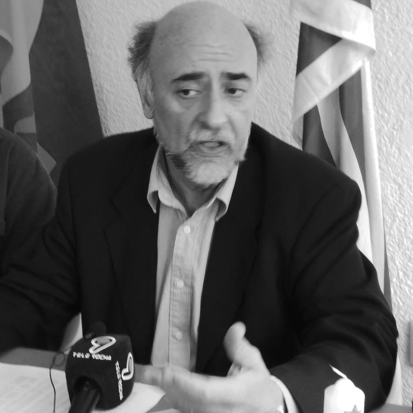 Bitácora de Radio