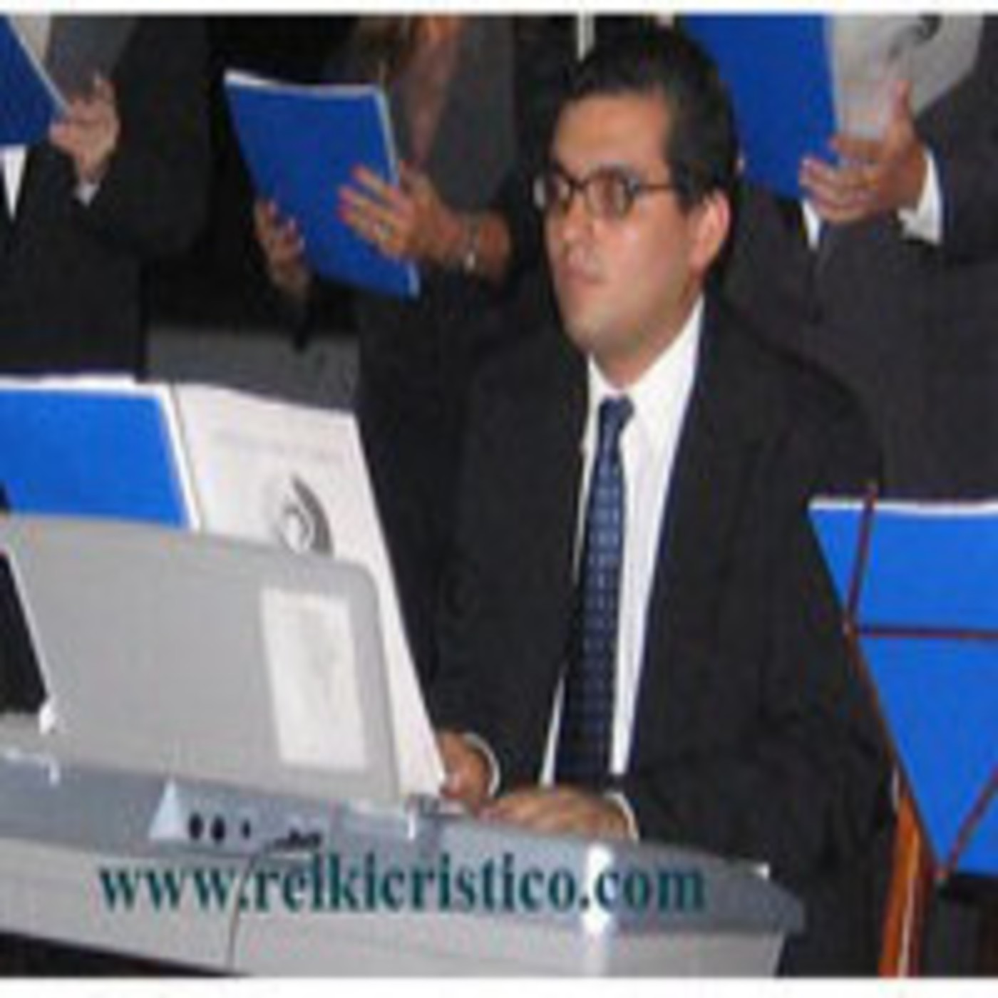 Reiki Crístico